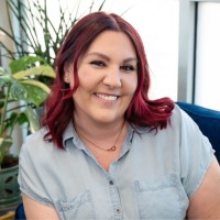 Sierra Health + Wellness Centers Employee Darcy Jackson's profile photo