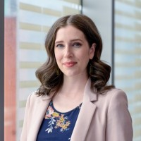 North Carolina State University Employee Meredith Beaulieu's profile photo