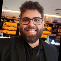 VOLL Employee Gregory Araújo's profile photo