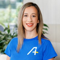 APay - Recruit Now. Pay Later. Employee Sibell Kursat's profile photo