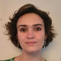 Yale University Employee Claire Laffan's profile photo