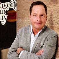 BURGER KING Deutschland GmbH Employee Hans Fux's profile photo