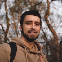 Simon Vidal Email