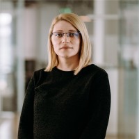 Tello Mobile Employee Cecilia Bianu's profile photo