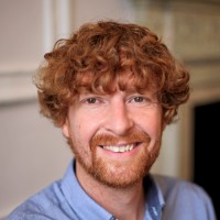 oomi Employee Stephen Smith's profile photo