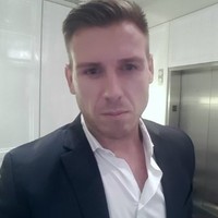 The64 Employee Chris Coletta's profile photo