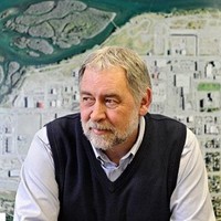 Underhill Geomatics Ltd. Employee Carl Friesen's profile photo