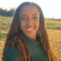 Marriott Hotels Employee Alexandra Joseph's profile photo