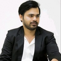 SonicJobs Employee Nilesh Kathait's profile photo