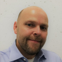 The Home Depot Canada Employee Doug Graham's profile photo