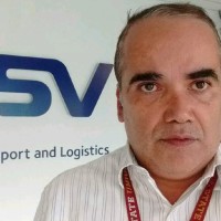 DSV - Global Transport and Logistics Employee Luis R Leal's profile photo