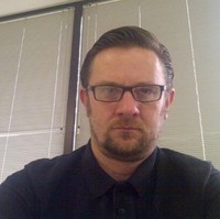 AUMUND Employee Thomas Filipp's profile photo