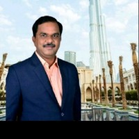 Neuland Laboratories Limited Employee Ravi Chittuluri's profile photo