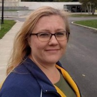 Salamanca City School District Employee Tara Davies's profile photo