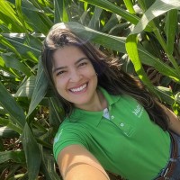 Nutrien Soluções Agrícolas Employee Julia Damiani's profile photo