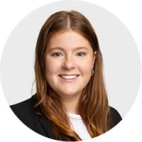 EVES Real Estate Employee Courtney Shelton's profile photo