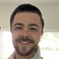 Mike Anderson Chevrolet Employee Logan Mueller's profile photo
