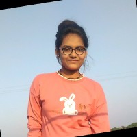 AppWorld Infotech Employee Jinal Mathukiya's profile photo