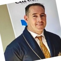 WorldSkills Australia Employee David Baldwin's profile photo