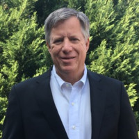 CRC Group Employee David Gilfillan's profile photo