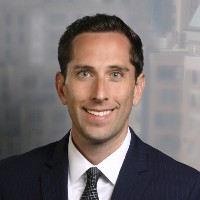 EY Employee Christopher England's profile photo