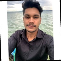 Aon Digicon Employee Nitin Kushwaha's profile photo