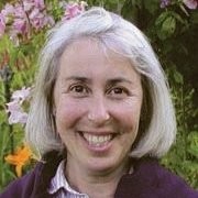 Catalyst Employee Phyllis Mufson's profile photo