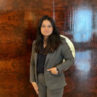 Nidhi Gupta's profile photo