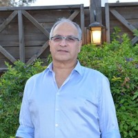 Korentec Technologies Employee Shlomo Yore's profile photo