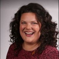 BC Public Service Employee Lindsay Hack's profile photo