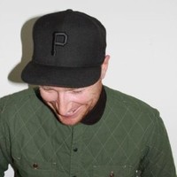 Motel Rocks Employee Peter Giles's profile photo