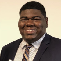 Deloitte Employee Derrick Simpson's profile photo
