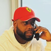 Davies North America Employee John Reddick's profile photo