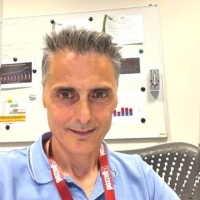 Pozzoli SpA Employee Mauro Drusian's profile photo