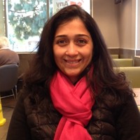 BUENA PARK SCHOOL DISTRICT Employee Bhavana Rajnekar's profile photo