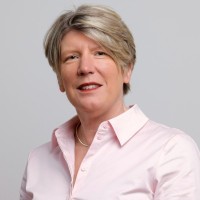 Tate & Lyle Employee Clare Leonard's profile photo