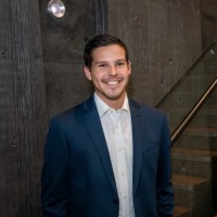 HENSEL PHELPS Employee Alex Freriks's profile photo