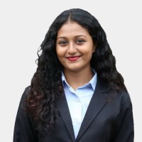 Tripti S Email