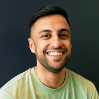 Reddoor Live Employee Darren Jootun's profile photo