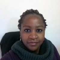 Medical Vision Institute Employee Kudzanai Chitambara's profile photo