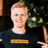 VOOL Employee Mikk Mangus's profile photo