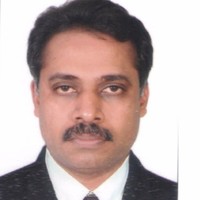 Saji Gopinath Email