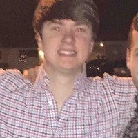 JNJ Express Inc Employee Hunter Jones's profile photo