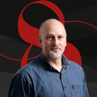 Eight Wire Employee Jonathan Statham's profile photo