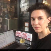 Forever Cheese Employee Mia Vergari's profile photo