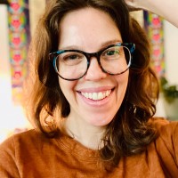 North Carolina Museum of Art Employee Gweneth Pound's profile photo