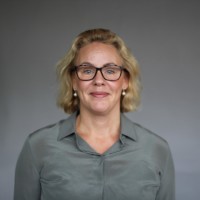 Etraveli Group Employee Sofia Sjövall's profile photo