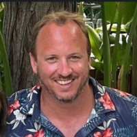Sportradar Employee Alex Amon's profile photo
