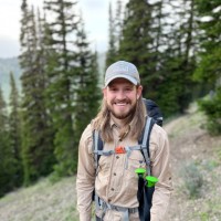 RSA Engineering Employee Bracken Reseigh's profile photo