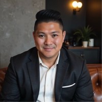 Rouse Frets White Goss Gentile Rhodes, P.C. Employee Toan Nguyen's profile photo